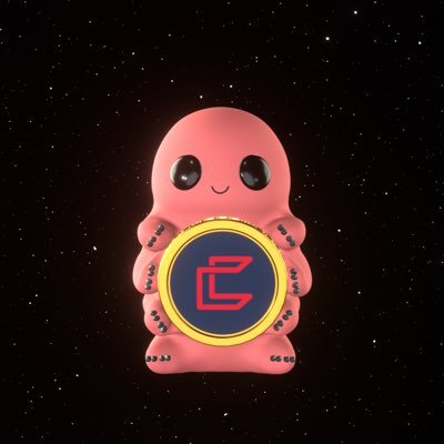 meson327's profile picture. $ATOM
I have the highest expectations for $CMDX