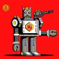 riotfactory-SOLD OUT (@riotfactory007) 's Twitter Profile Photo