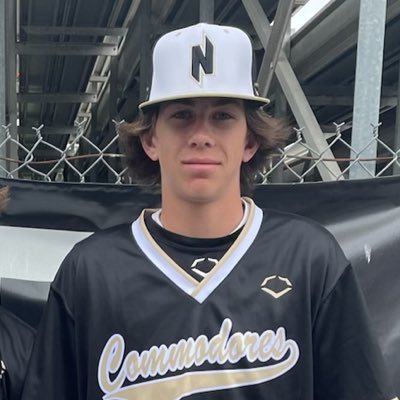 Foothill 2026 | 1B,3B,OF,RHP | NCTB The League ‘22 | NorCal U 2026