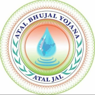 ataljal_jhansi's profile picture. जन-जन का जीवन जल है, भूजल हमें बचाना है। हर खेत-खेत हर गांव-गांव, घर-घर जल पहुंचाना है।।