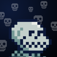 Not officially endorsed by the @monkeDAO — We are a small group of private skeletons roaming the #Solana NFT-verse.
Opinions are our own.
💀💀💀