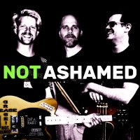 Not Ashamed (@notashamedband) 's Twitter Profile