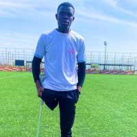 Foday James Lumeh (@james_lumeh) 's Twitter Profile