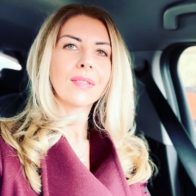 BrokerElena's profile picture. 🚩 Vrei să îți cumperi o casă, o mașină sau ai alte nevoi personale? Află care sunt beneficiile unei colabărări cu un BROKER de CREDITE!