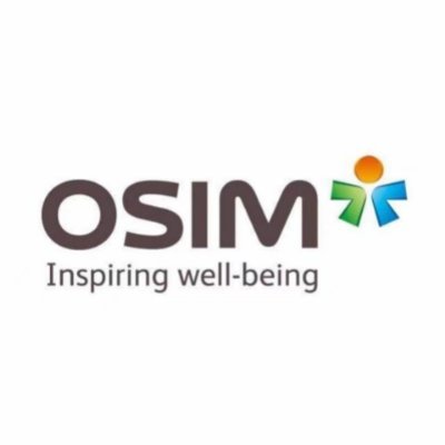 OSIM_UK_EU's profile picture. This is OSIM. This is well-being, reimagined.
47 years  of leading innovation in the massage chair industry.