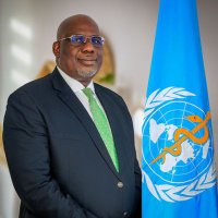 Magaran Bagayoko (@magaranb) 's Twitter Profile