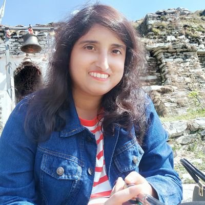 DeepaliWrites's profile picture. A Freelance writer in the B2B space & a Marketing Enthusiast | Sharing my learnings & experiences from Freelancing & Life in general!