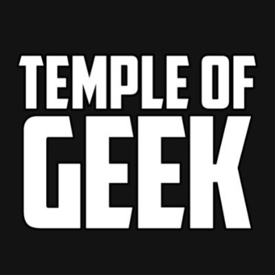 Templeofgeek Profile Picture