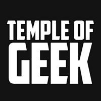 Temple of Geek @ LVL UP Expo, Cinemacon(@Templeofgeek) 's Twitter Profile Photo