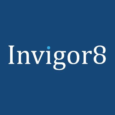 Invigor8A Profile Picture