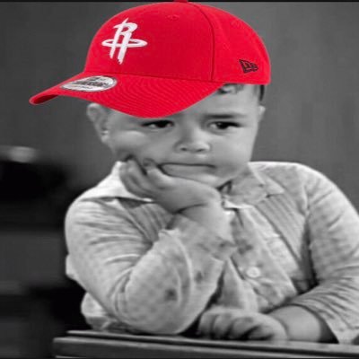 #Rockets|#Lightthefuse🚀|#RocketsTwitter|#cowboys| Not a troll but I be trolling