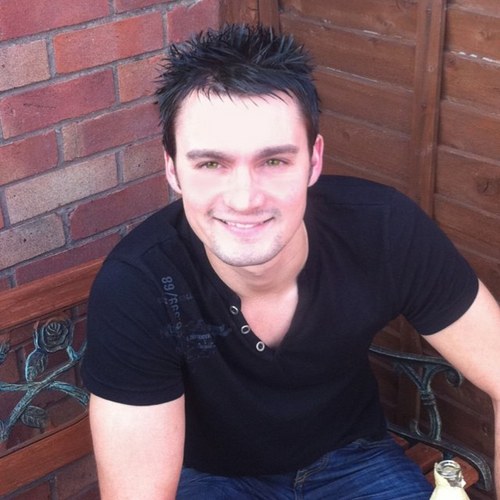 MatLampitt's profile picture. 