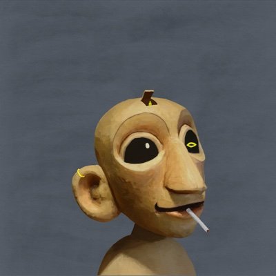 Sourattitude4's profile picture. What’s the backstory though?