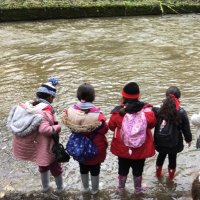 Mrs Bradbury (@year4_wcp) 's Twitter Profile Photo