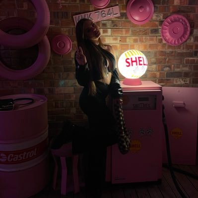 jennarosssss's profile picture. ♑️