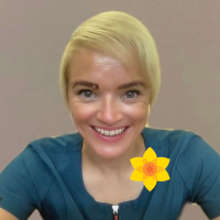 Sarah Curry (@drsarahcurry) 's Twitter Profile