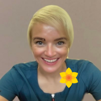 Sarah Curry - @DrSarahCurry Twitter Profile Photo