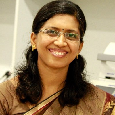 Assistant Professor, Ramalingaswami Fellow