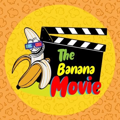 Thebananamovie🍌