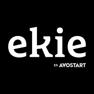 ekieapp's profile picture. The 1st Legal Care application for employees.