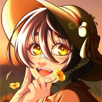 Shinobuii Lee ☀️🌻さんのプロフィール画像