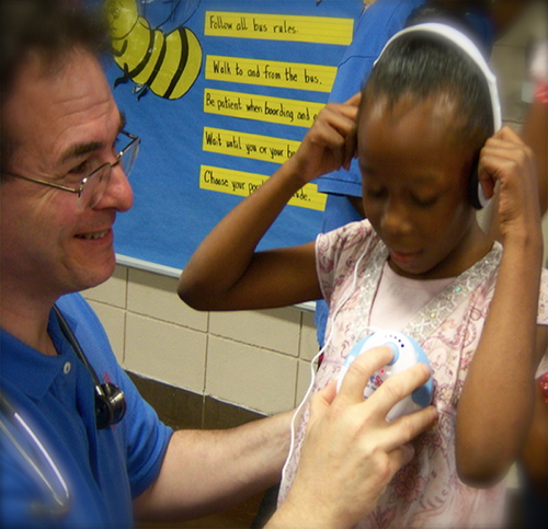 DrRobGillio's profile picture. I am a father, doctor and inventor that believes empowered youth can contribute significantly to advance the health of the nation.