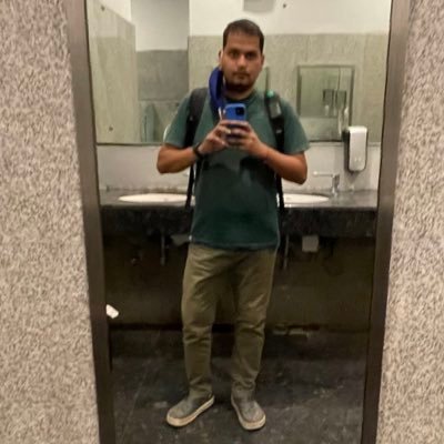 prashant0085's profile picture. 💻Sr DevOps & Infra Consultant 🖥Works Remote since 2018 ☸️K8s ⚽️🏟COYG. Tweets about how to move into DevOps.