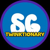 sgtwinktionary(@sgtwinktionary) 's Twitter Profile Photo sgtwinktionary(@sgtwinktionary) 's Twitter Profile Photo