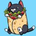 🌯🐈‍⬛𝔹𝕦𝕣𝕣𝕚𝕥𝕠 ℂ𝕒𝕥🐈‍⬛🌯 (@Lil_MissCrybaby) Twitter profile photo