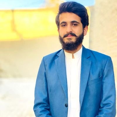 Pakistan People's party social Media activist from Mastung Balochistan
🇱🇾🇱🇾