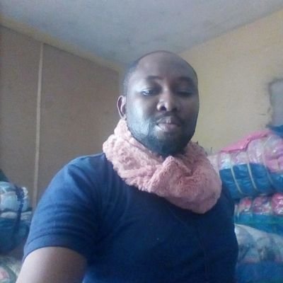 latifakinboro's profile picture. Latif