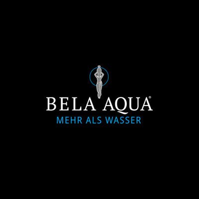 Die Bela Aqua GmbH gehört zu den führenden Spezialisten im Bereich der Trinkwasseraufbereitung.
#BelaAqua #ReinesWasser #MehrAlsWasser