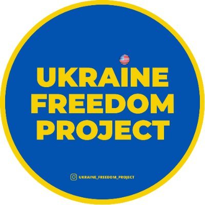 UKRAINEFREEDOM7 Profile Picture