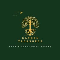 GardenTreasuresUK 🌺🌼🌳🌸🌻🌿🌹💐🍁🌾(@uk_treasures) 's Twitter Profile Photo