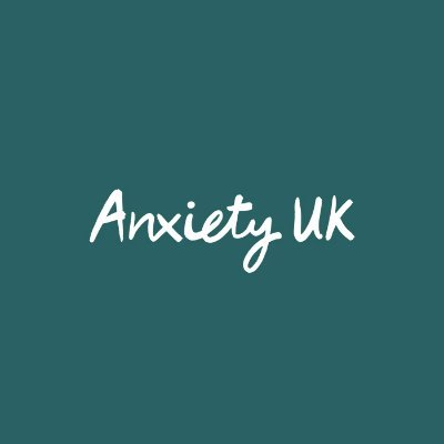 Anxiety UK is a national registered charity formed in 1970, by Katharine and Harold Fisher, for those affected by anxiety, stress and anxiety based depression.