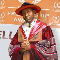 Dr. Timothy Kitui (@timothykitui) 's Twitter Profile