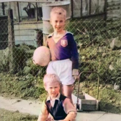 GaryATFC's profile picture. 