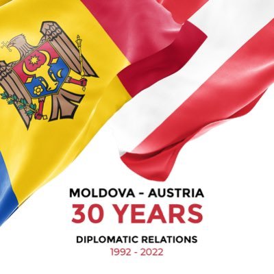 Embassy of the Republic of Moldova to the Republic of Austria and the Slovak Republic/Permanent Mission of the Republic of Moldova to the Int. Org. in Vienna