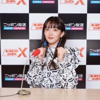 緑黄色社会・長屋晴子のオールナイトニッポンX【公式】(@haruko_annx) 's Twitter Profile Photo