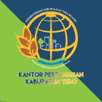 Kantor Pertanahan Kab. Tebo(@atrbpn_tebo) 's Twitter Profile Photo