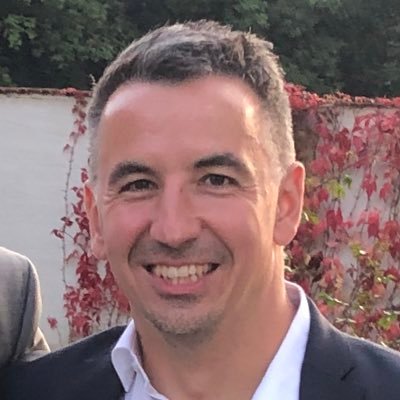 Head of the Forest Modelling and Digital Twins working group at Julius Kühn-Institut. Find me on LinkedIn:
https://t.co/x67BwD9Sum