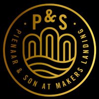 Pienaar & Son(@PienaarAndSon) 's Twitter Profile Photo