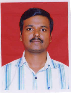 jmpatil's profile picture. Banker
