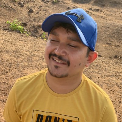 aditya5070's profile picture. Mumbaikar