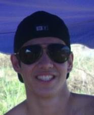 Thales Eduardo Lopes