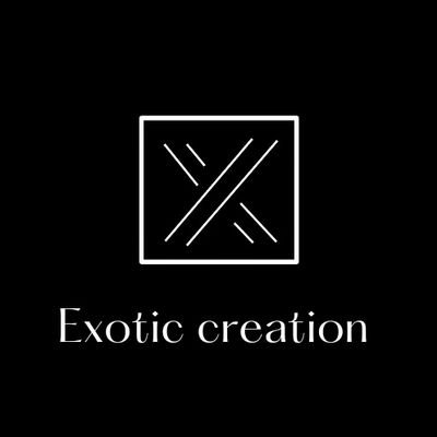 Exotic Creation