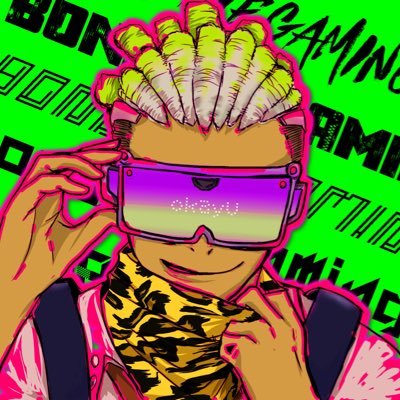 モブおかゆ（SyT・KenG）さんのプロフィール画像