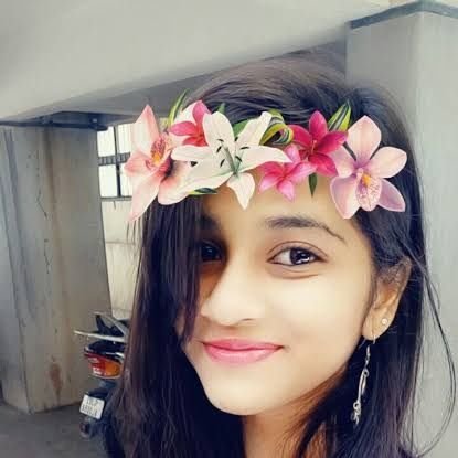 Sakshi_9806's profile picture. D.El.Ed 2017 Batch