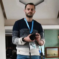 Fikret Kayhalak (@fikretkayhalak) Twitter profile photo