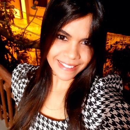 Sicarelly's profile picture. Jornalista e Assessora de Imprensa 📱